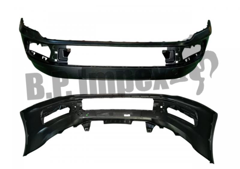 BUMPER COVER